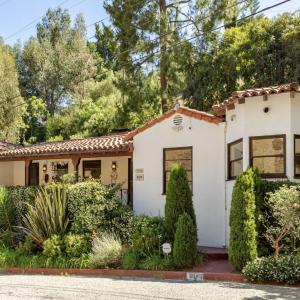 Villa Gazelle - a private and peaceful retreat