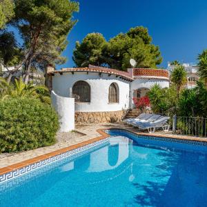 Holiday Home Casa Katharina by Interhome