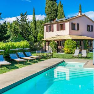 Holiday Home Lilia by Interhome