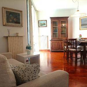 Domy house 15m Venice - free park