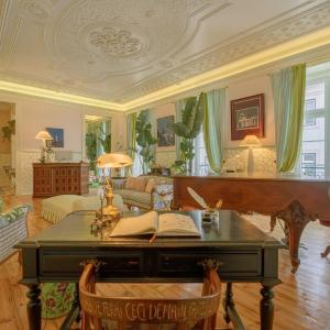 Casinha das Flores