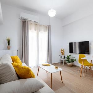 Four Seasons Luxurious Maisonette