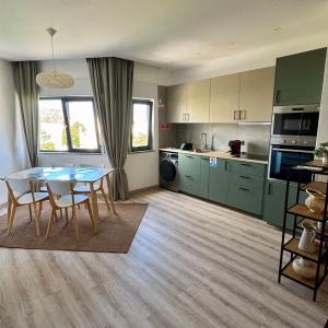 Apartamentos Sol da Luz