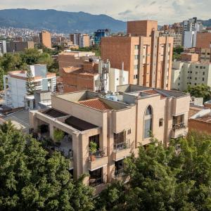 Edificio Fenicia Loft Laureles