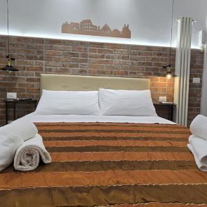 RBR Relax Boutique Rome - adiacente metropolitana per il centro di roma