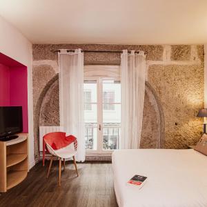 Appart Hôtel Avy Baudelaire - Lyon Bellecour