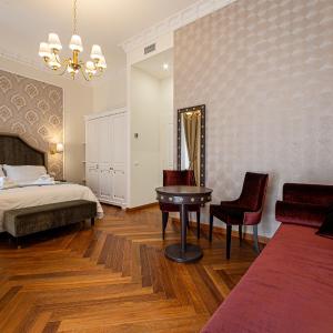 L'Angolo Sereno Guesthouse Rome Termini
