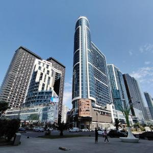 Grand Marina Apartments Batumi