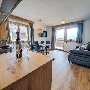 Apartment Familienglück by Interhome