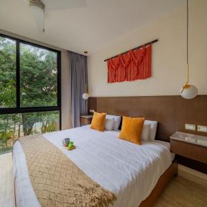 203 1 br Boho Luxury Retreat at María Tulum