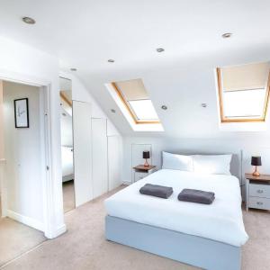 Beautiful Home With Garden in Central Tooting