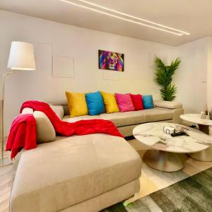 One Lux Stay Studio Basement near Antwerp Central