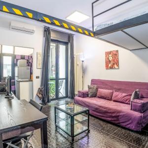 Apartment Chinatown Loft by Interhome