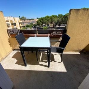 Grand et Cosy T2 à 10min des facultés