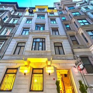 Taksim Istiklal Street Next2 Hotel