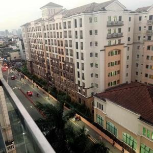 Affordable Hotels Condotel Here Naia 1 ,2,3 And 4