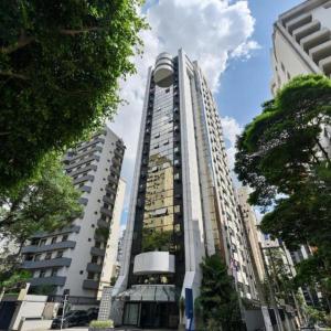 Hotel Executive Jardins