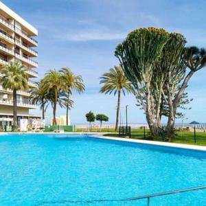 Holiday Home in Torremolinos by the Beach