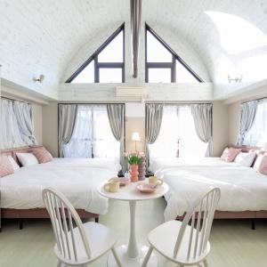 UNITEDCUBE STAY TOKYO Private urban vacation home
