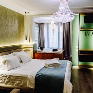 NS Luxury Suites