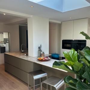 Spacious and lovely home