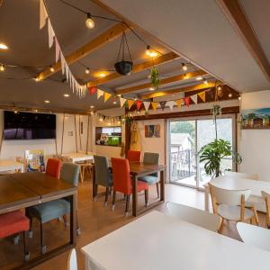 ITO-SPA Guest House YAMATOSO