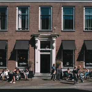 Anne&Max Boutique Hotel