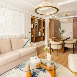 Merveil - Luxury Suite - Marais - Lenoir III