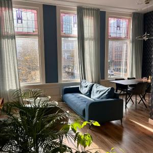 Apartement City Centre with roof terrace and parking with additional costs