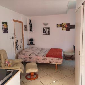 STUDIO ST GREGOIRE Au Pied des Vosges et Vignoble !