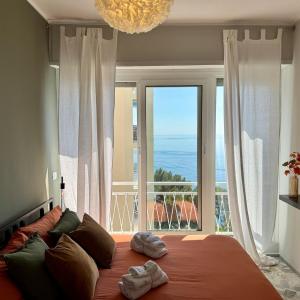 Sally's - Casa Arancio