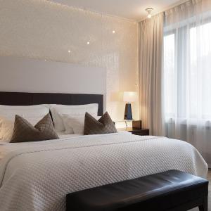 Elite Eden Park Hotel