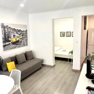 New Luxury Apartment - Lisbon Center