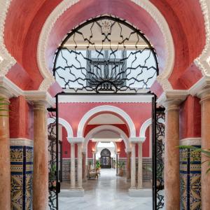 Magno Collection Casa Palacio Moratín