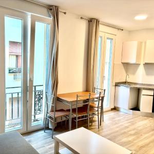 Ms22 Nuevo apartamento en centro