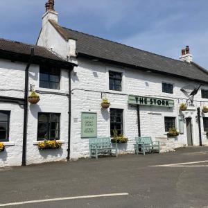 The Stork Hotel