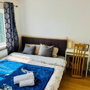 The Garden Luxe Retreat
