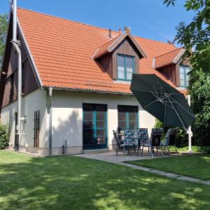 Ferienhaus Hase