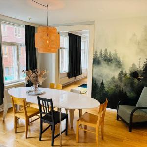 STAY Annankatu Boutique Apartments