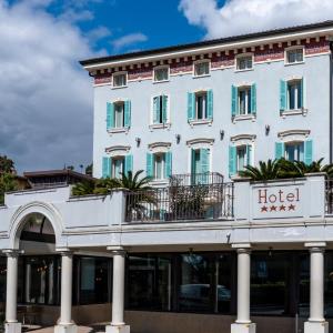 Gardone Palace Hotel