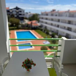 Jardim Santa Eulália By Albufeira Rental
