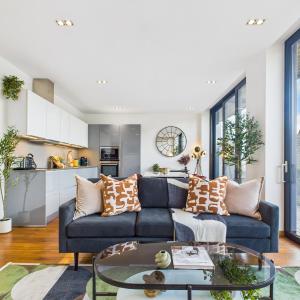 Be London - The Camden Town Residences