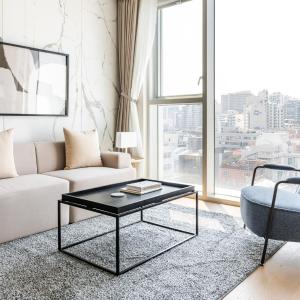 Blueground ID20 Nonhyeon City view AC SEL-20
