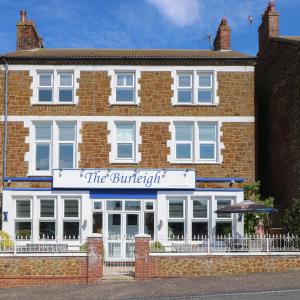The Burleigh