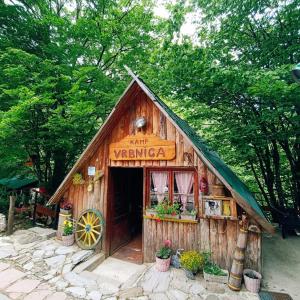 Kamp Vrbnica