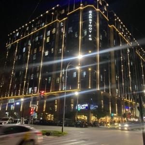 Residence