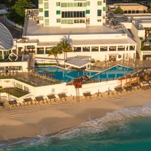Paraiso en Playa de Cancun