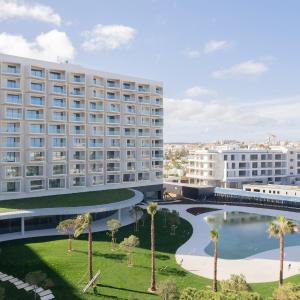 The Editory Residence Lagos