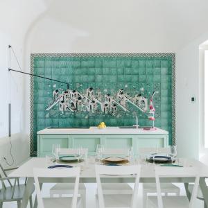 Villa Romito - Sea view, central location