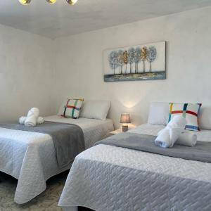 Casa Lirios